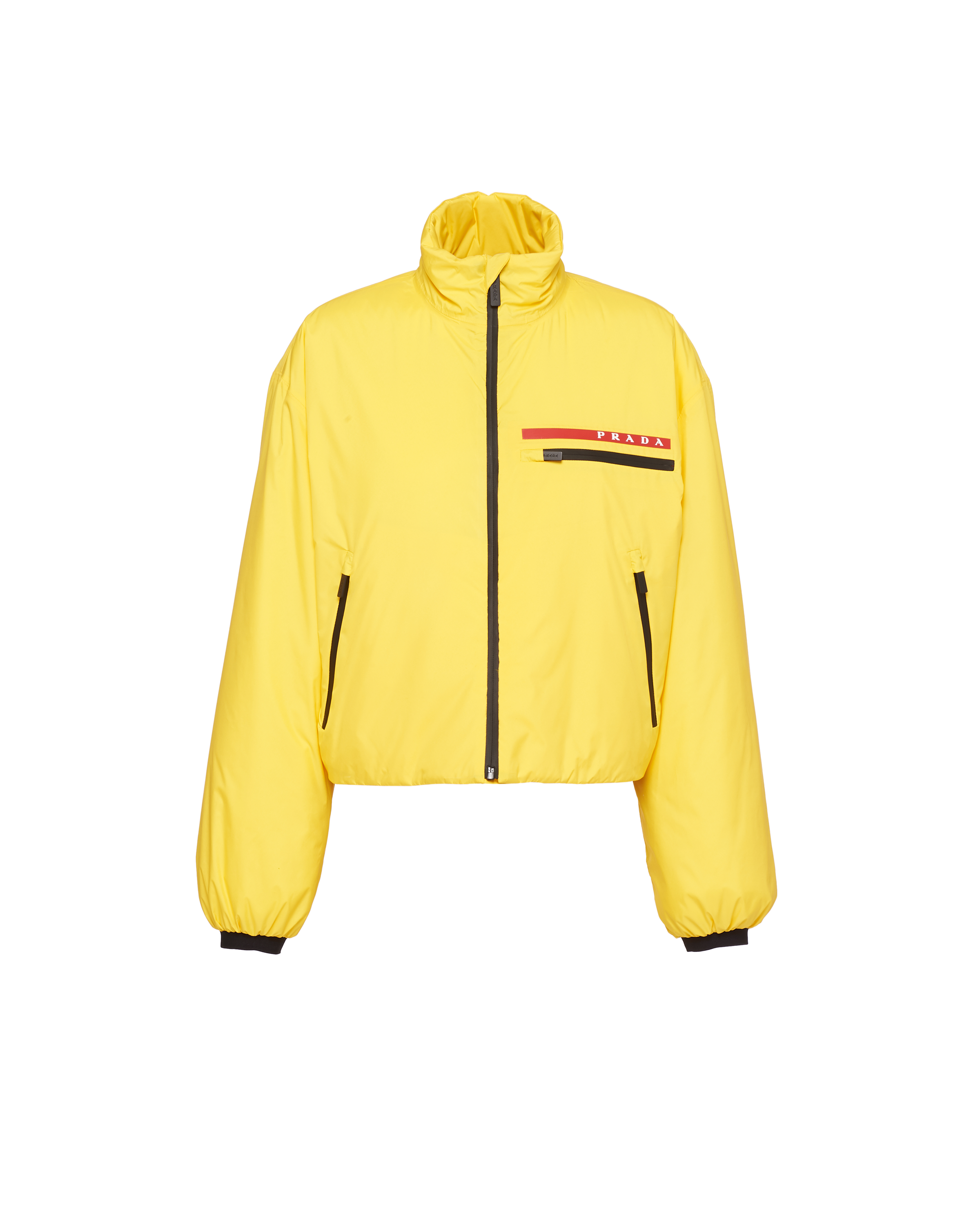 windbreaker prada