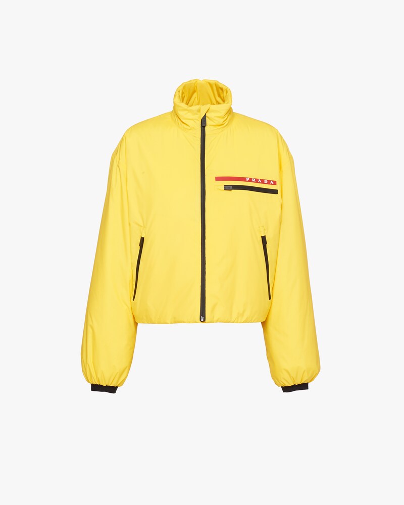 prada windbreakers