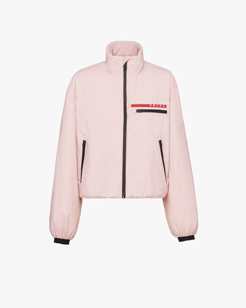 prada polyester jacket