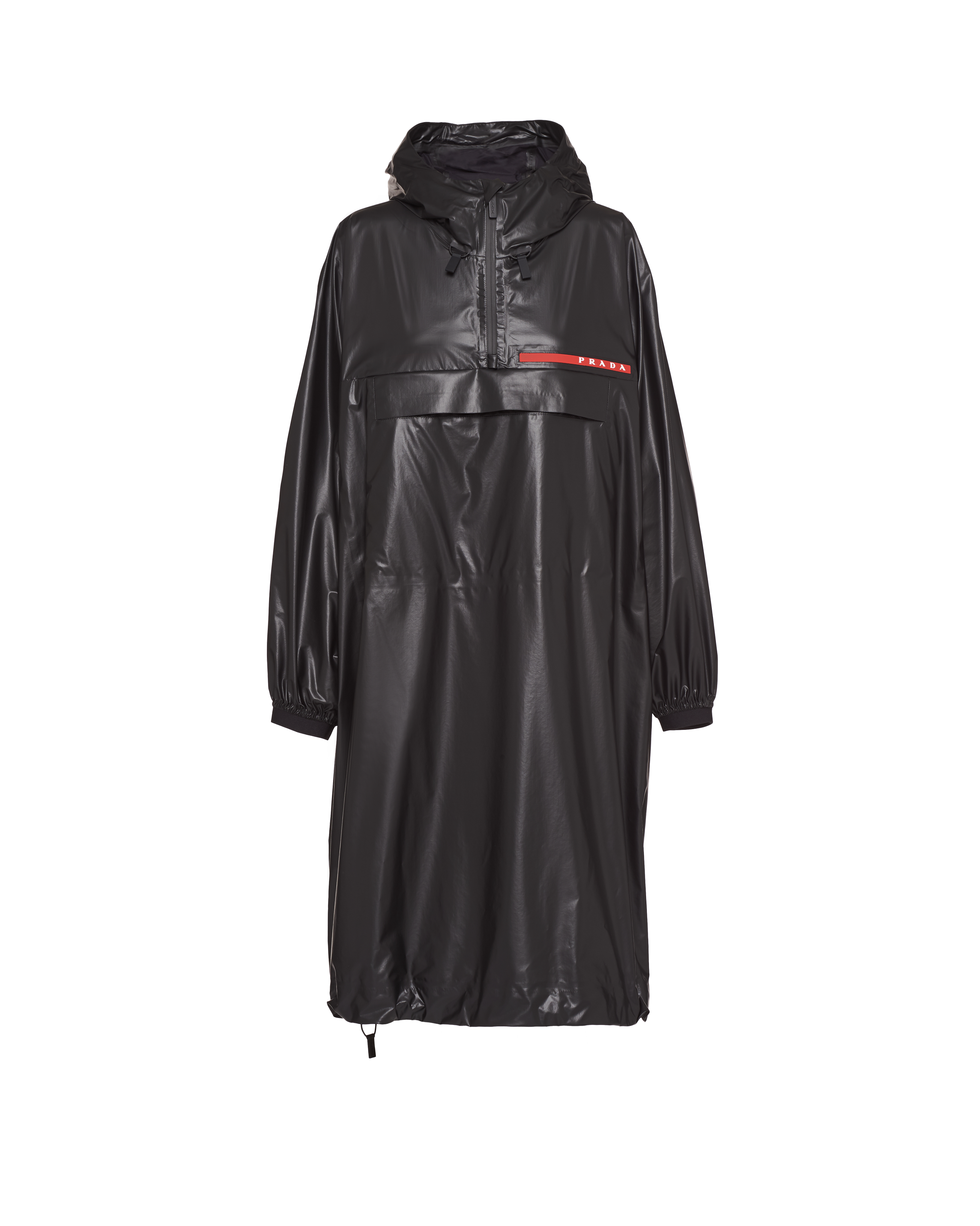 Prada 2025 raincoat womens