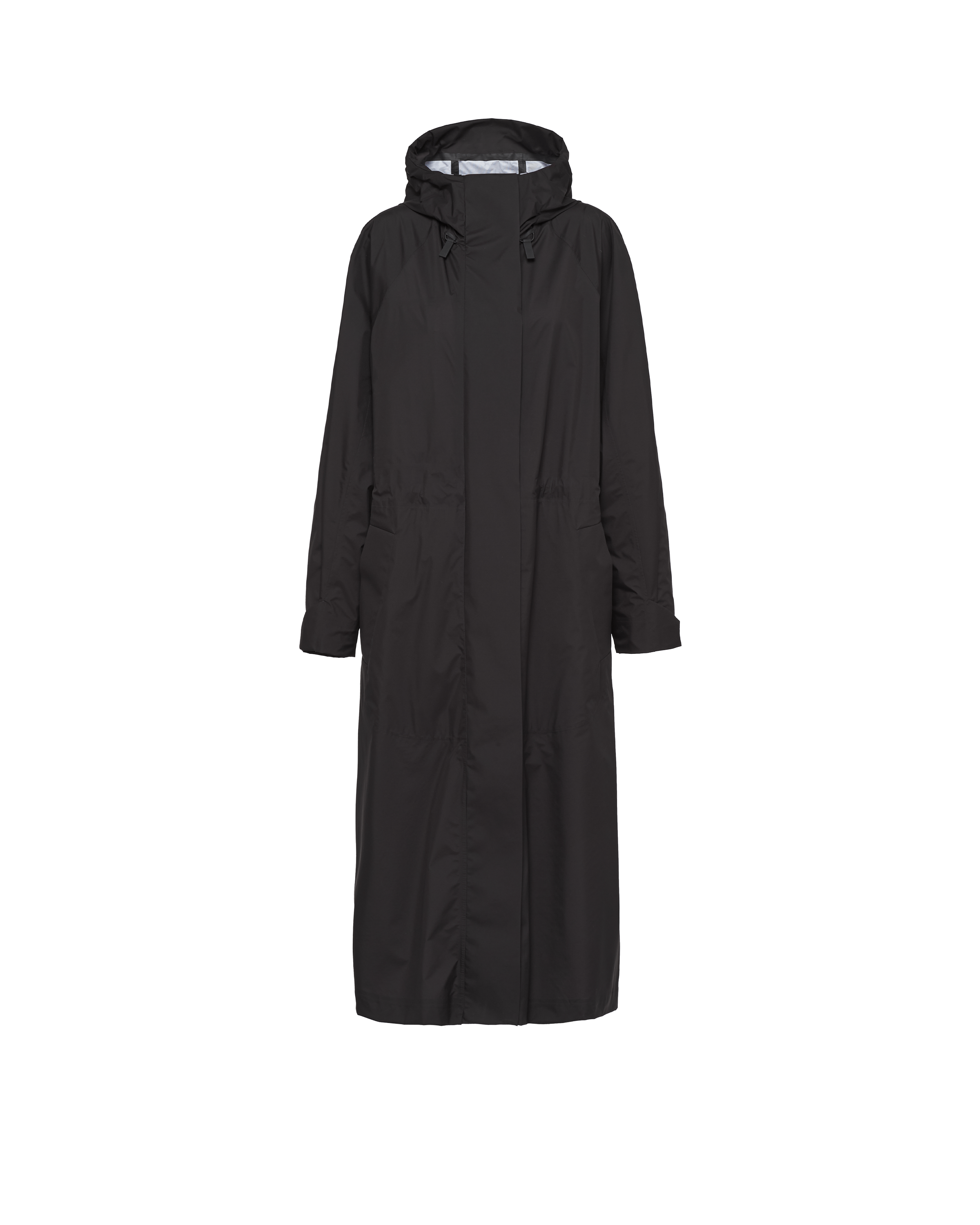 Black Light Extreme-Tex raincoat | Prada