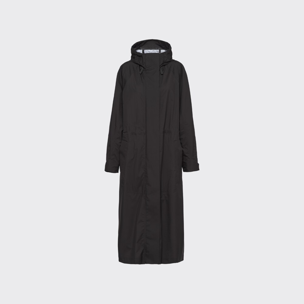 Prada Light Extreme-Tex raincoat 1