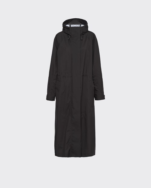 Black Light Extreme-Tex raincoat | Prada