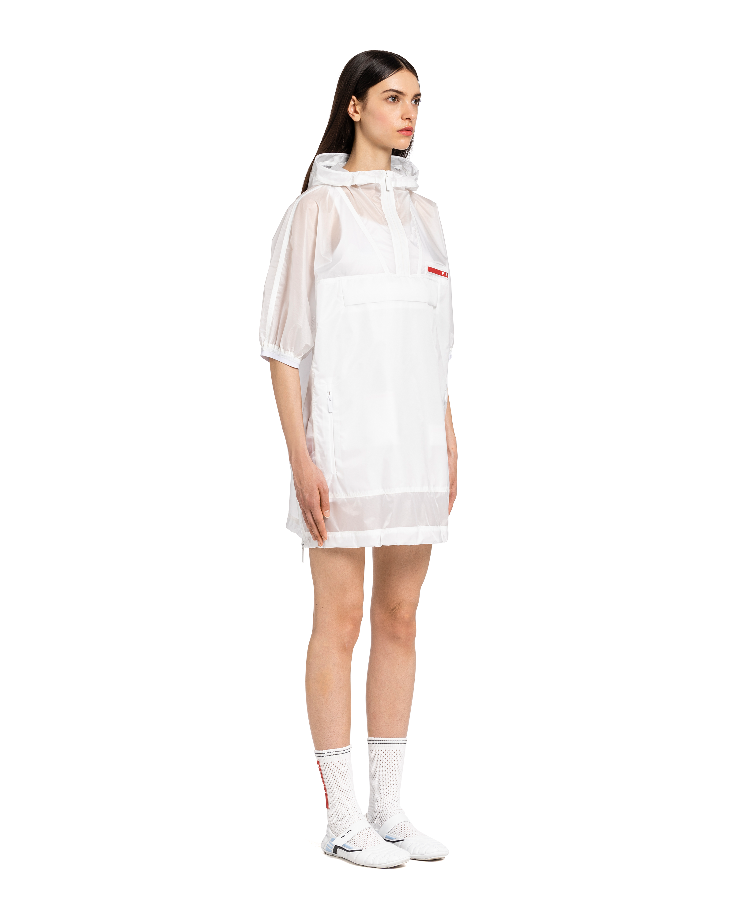 アウターその他 Prada lightweight raincoat nm_5053128_100106_m