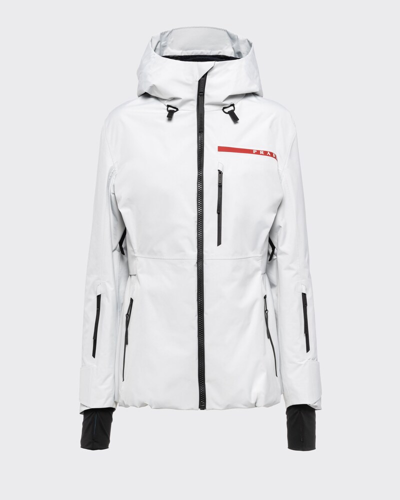 prada ski jacket