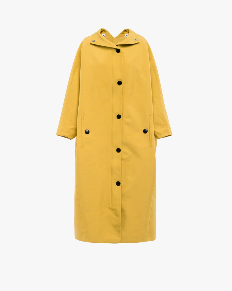 prada wool coat womens