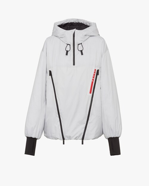 prada polyester jacket