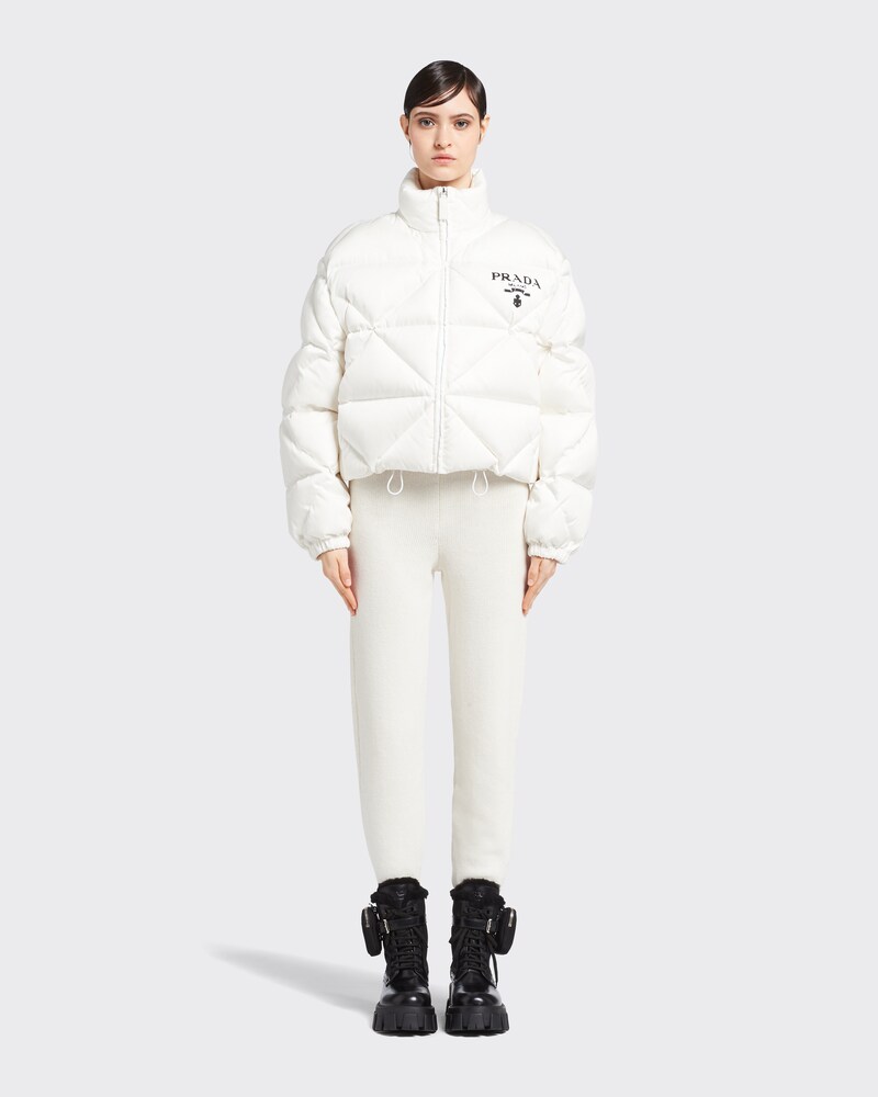 Women's Outerwear | PRADA
