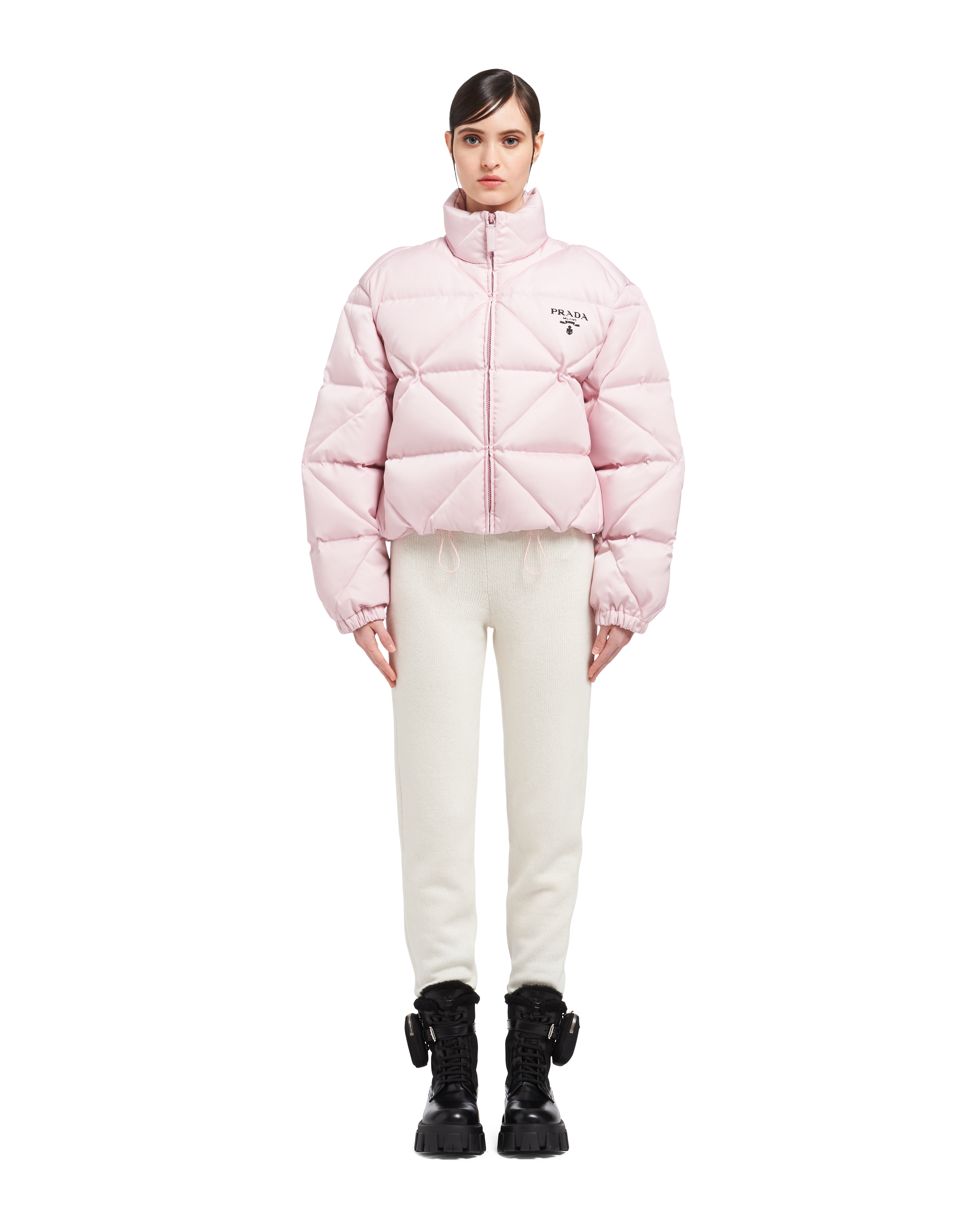 Winter Coats Jackets For Women PRADA Canada
