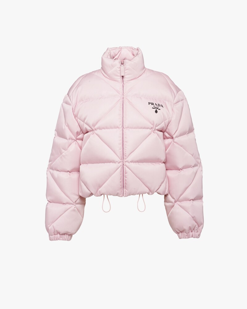 prada outerwear