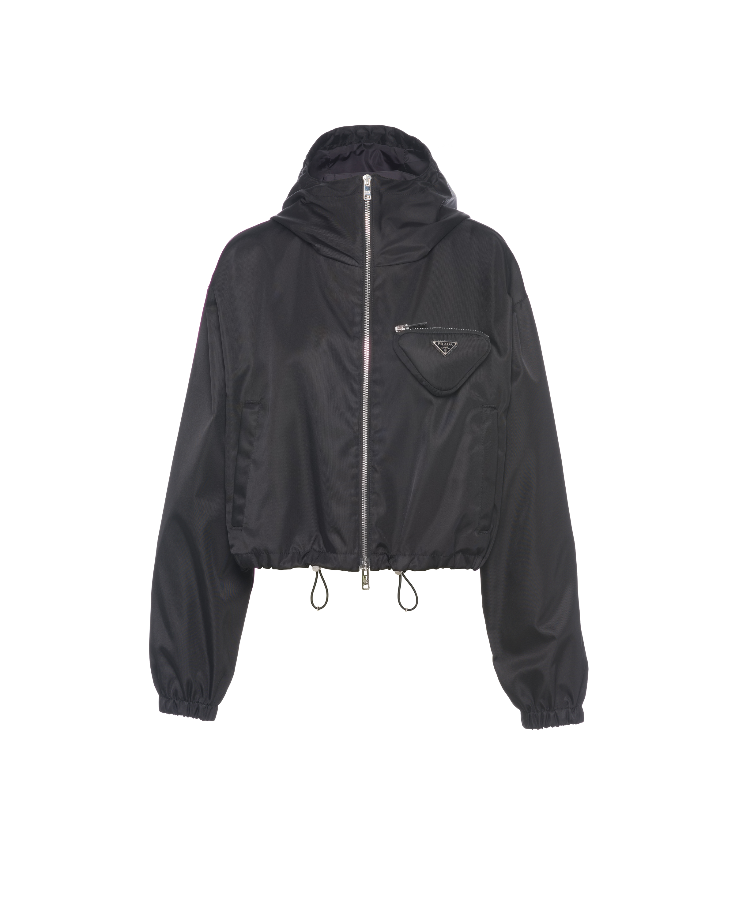 Prada parka womens Clearance