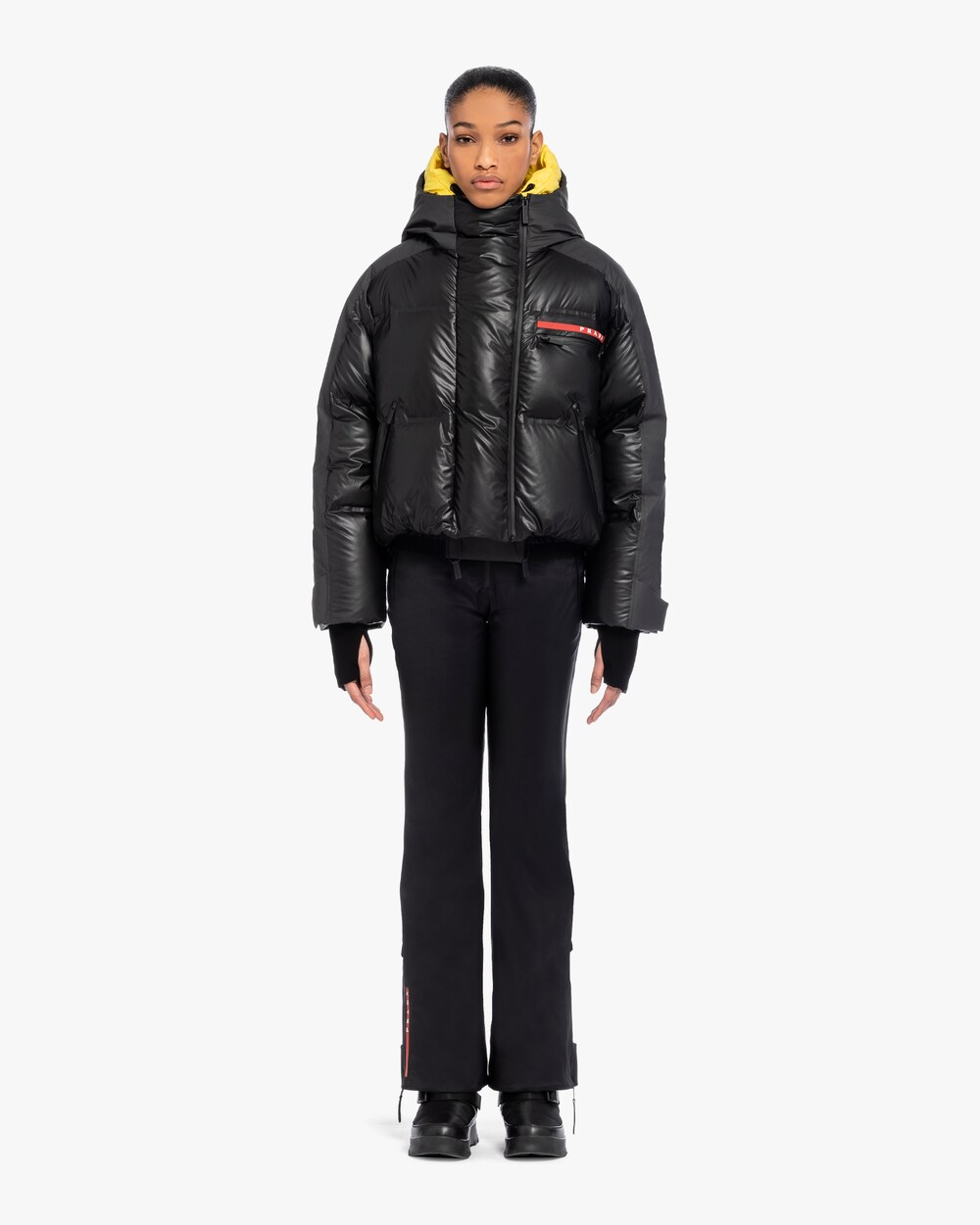 cropped blazer jacket