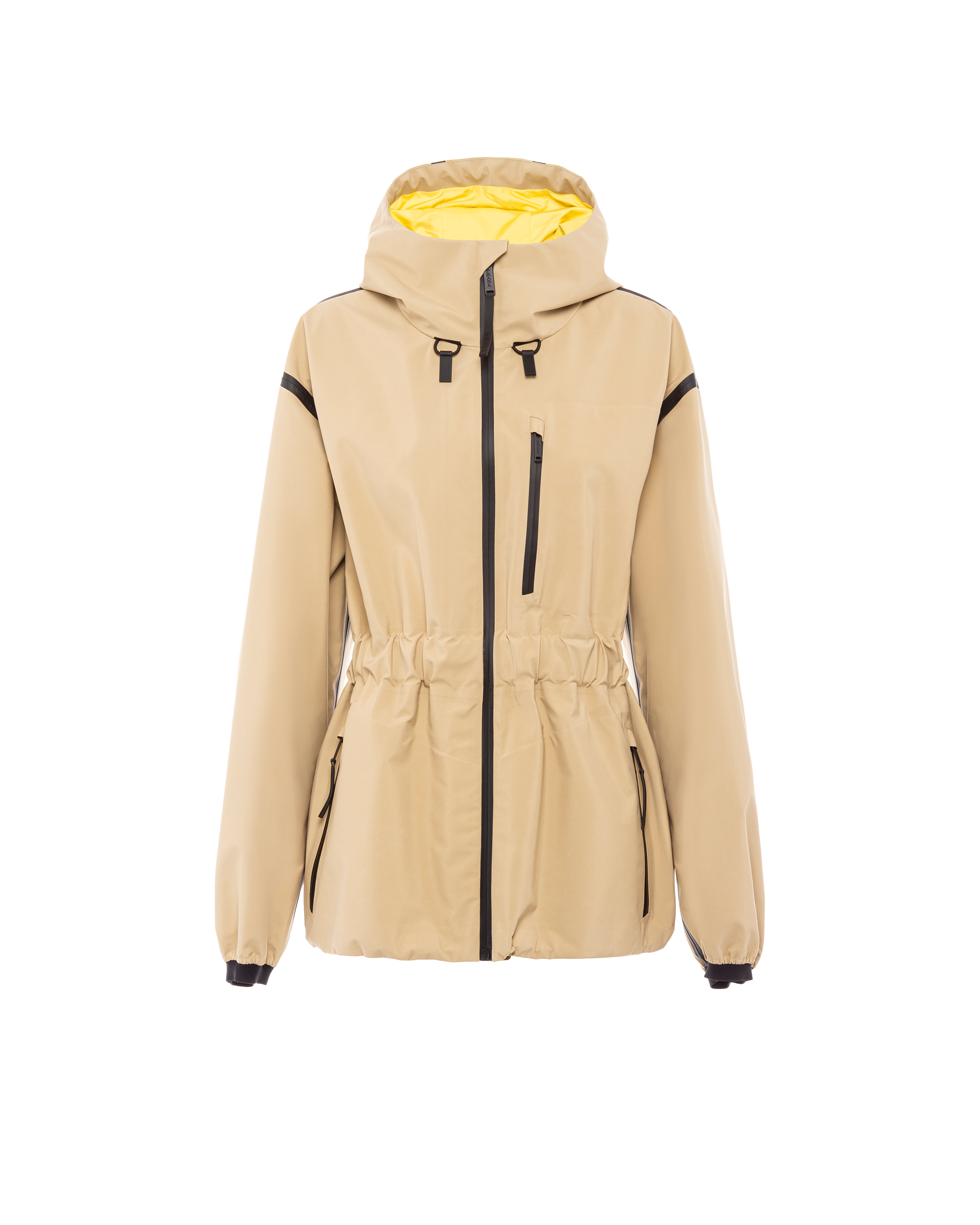 Prada 2025 rain jacket