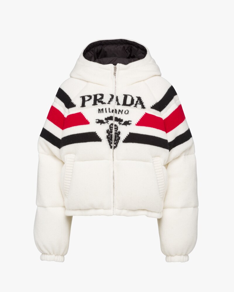 prada outerwear