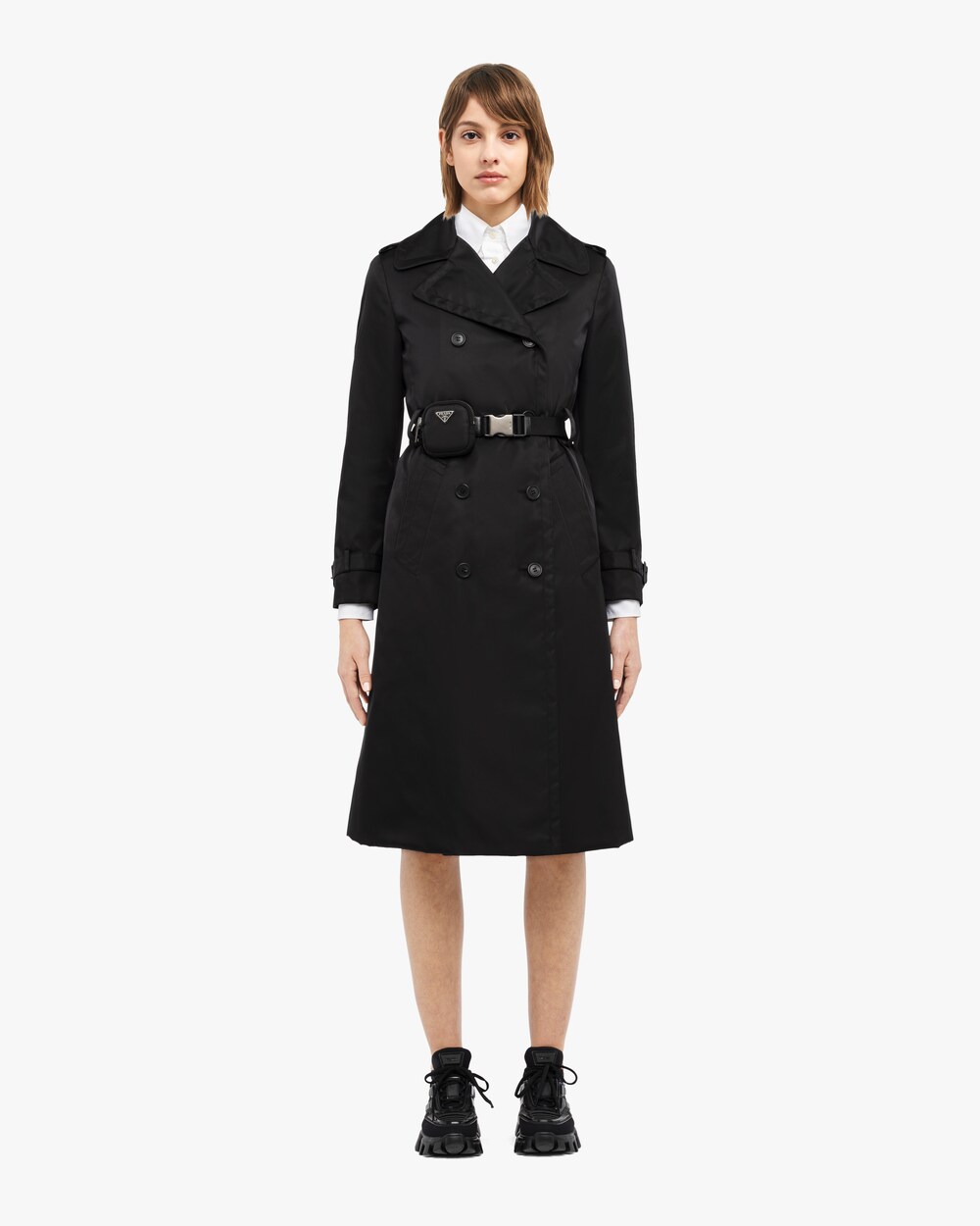 aline trench coat