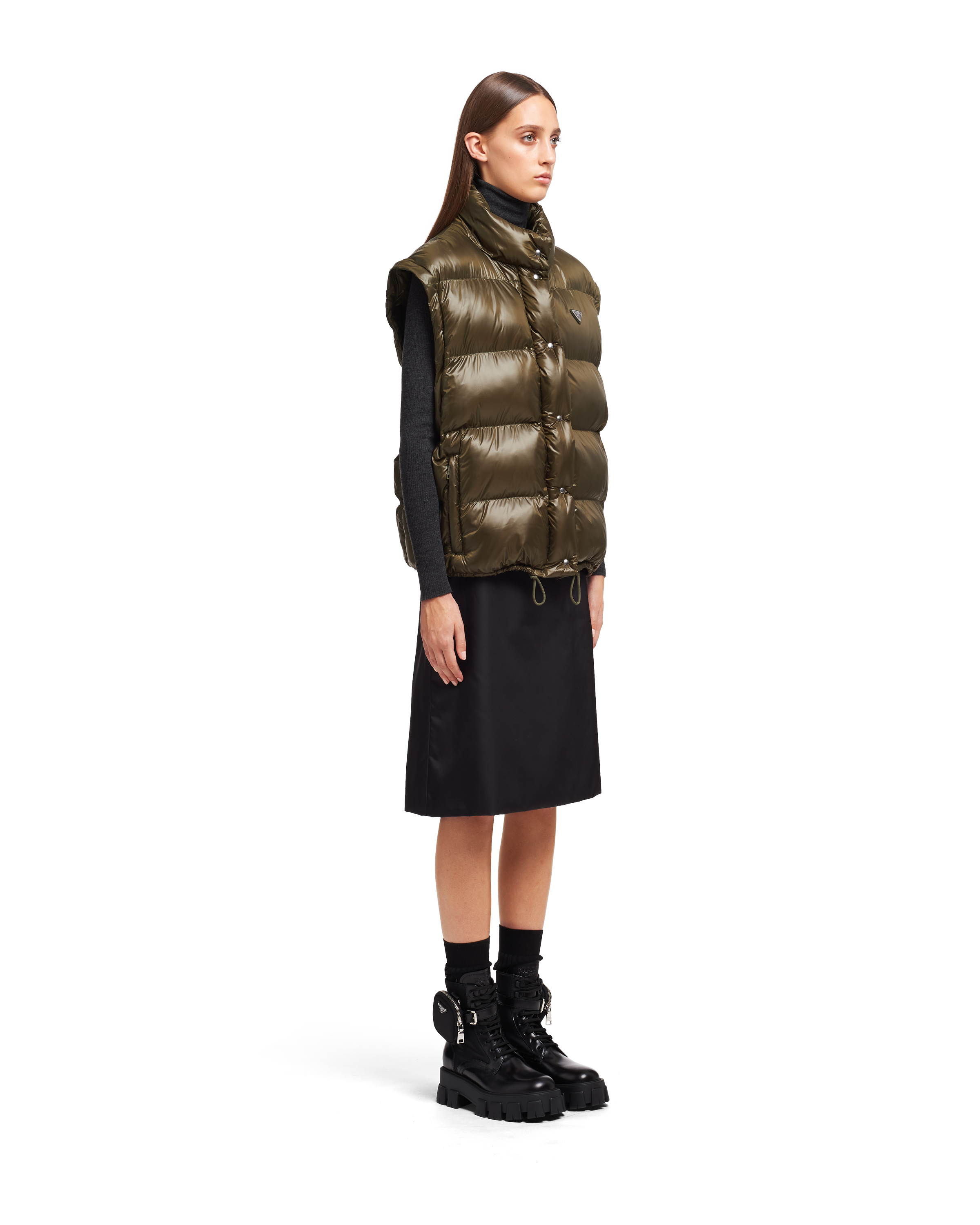 prada parka