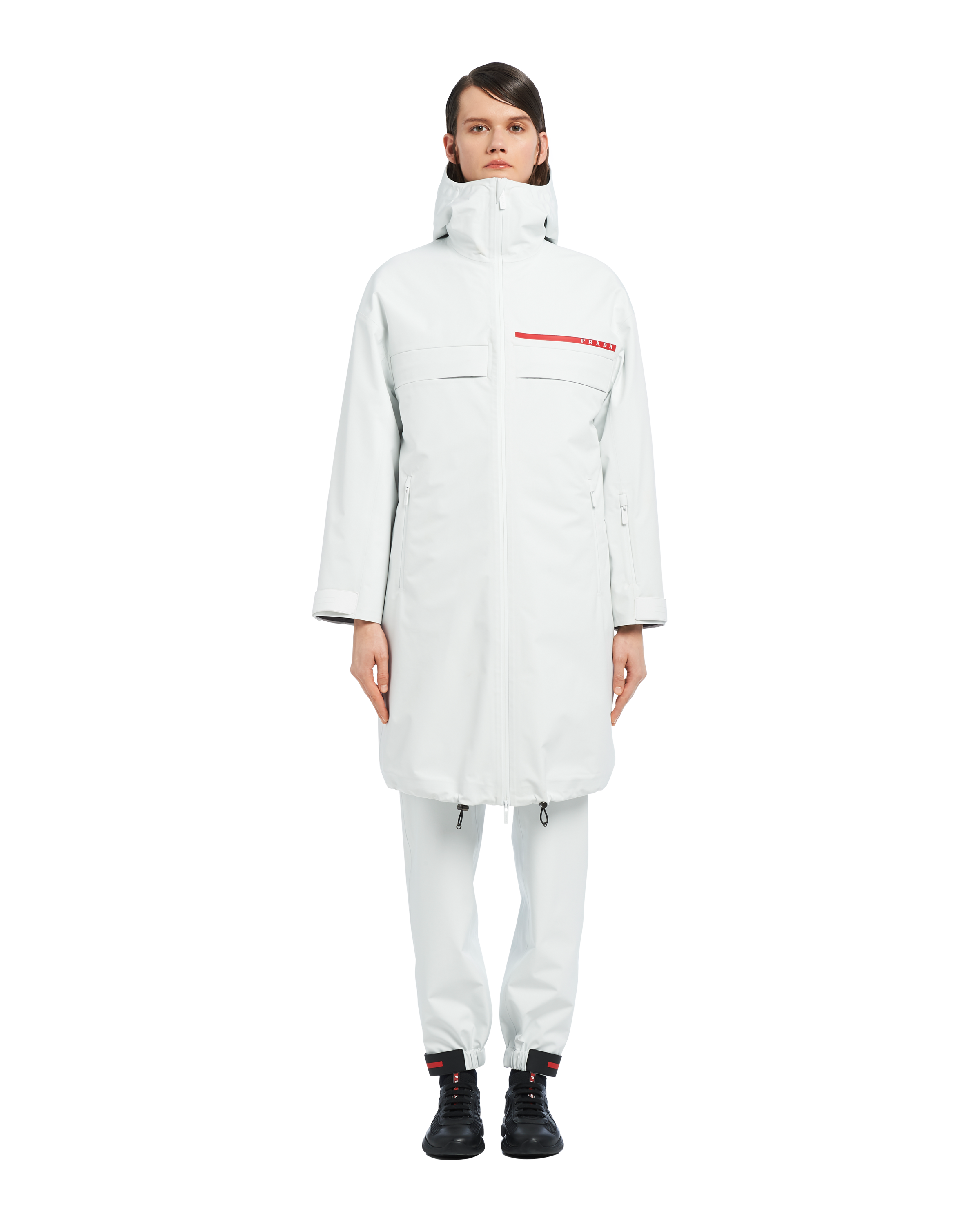 Prada GORE\u002DTEX PRO padded jacket 2