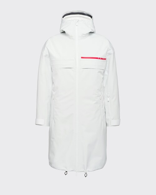 Prada GORE-TEX PRO padded jacket 1