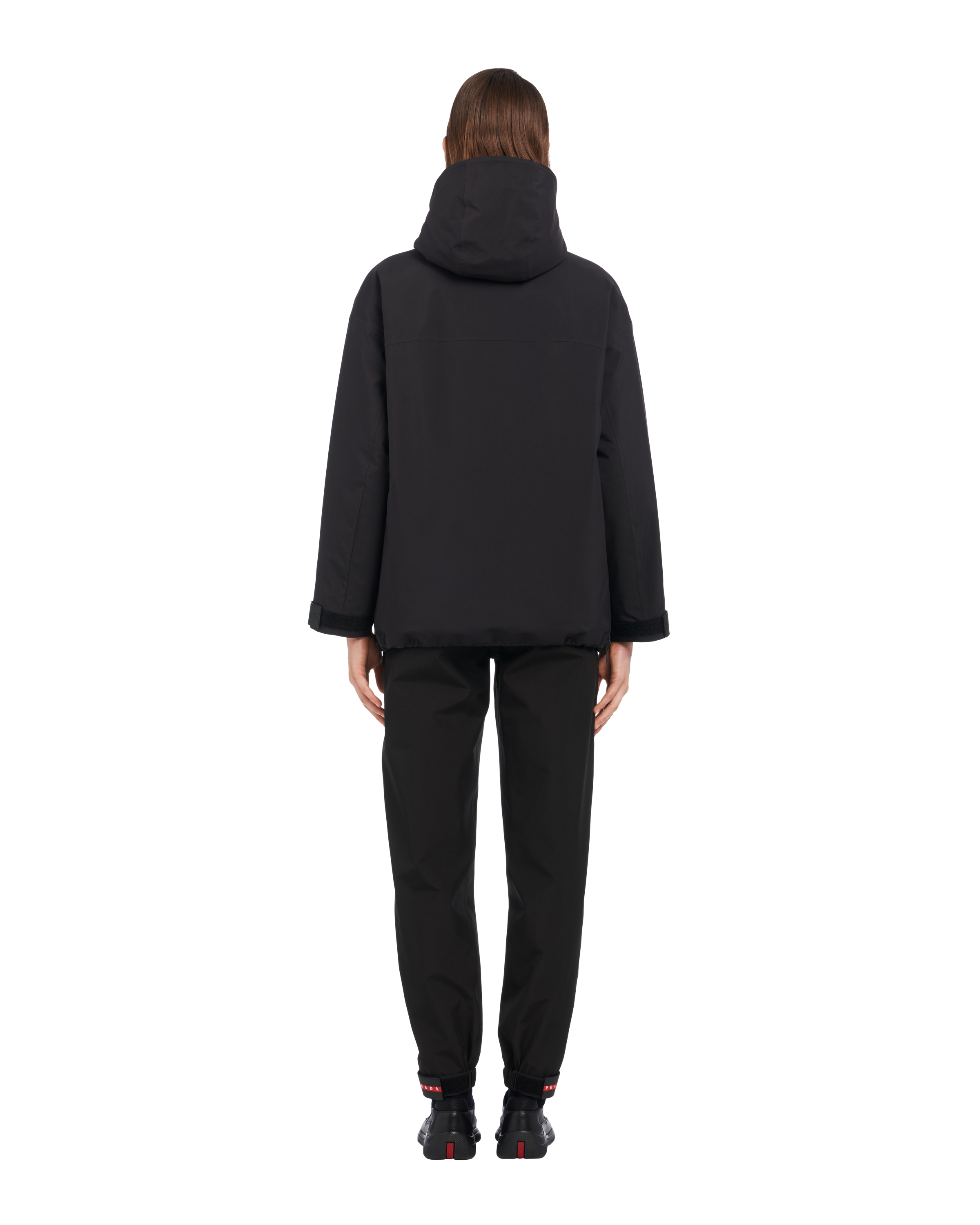 Prada gore cheap tex ski jacket