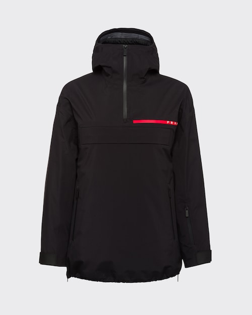 GORE-TEX PRO jacket |