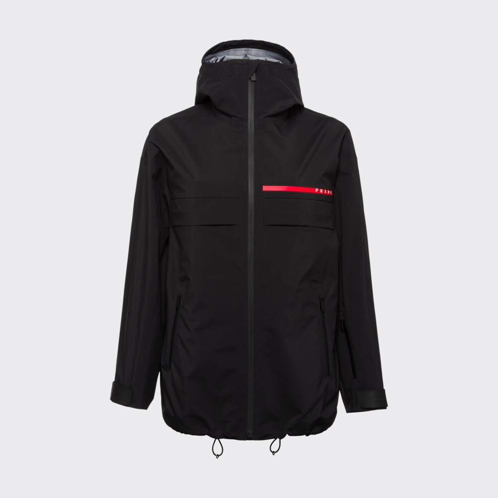 GORE-TEX PRO jacket |