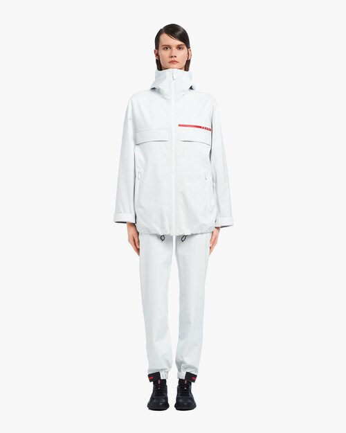 prada gore tex
