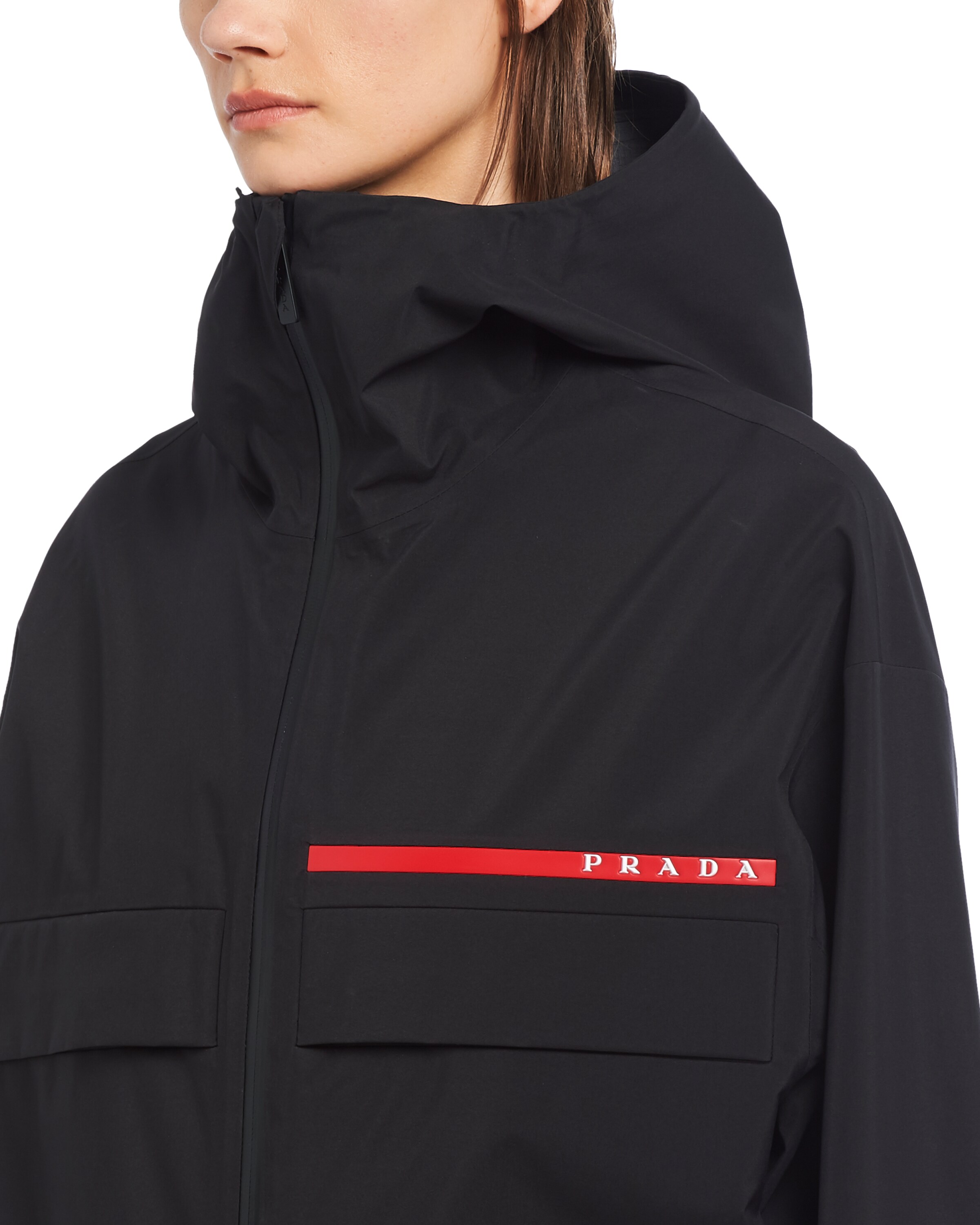 GORE-TEX PRO raincoat | Prada