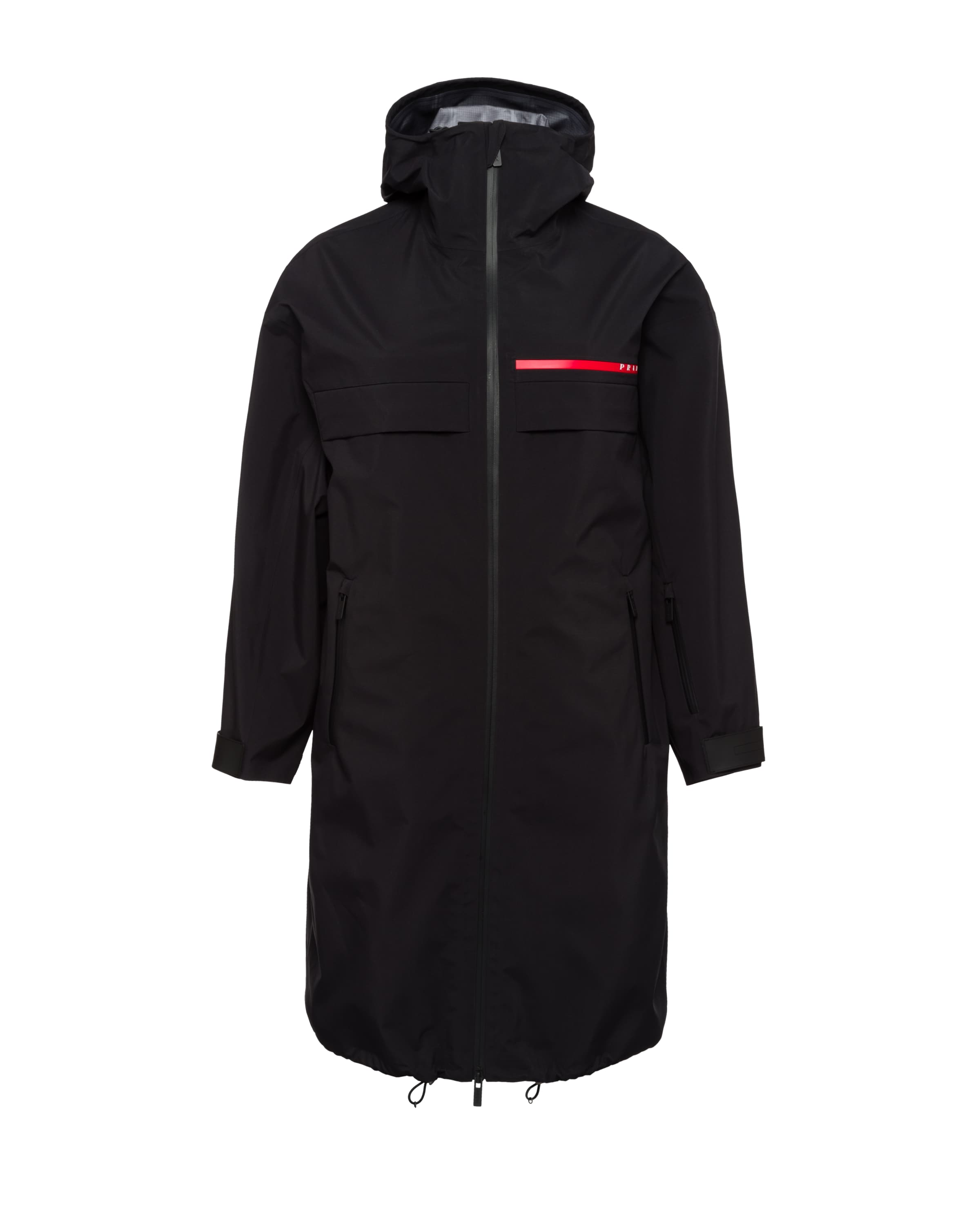 GORETEX PRO raincoat Prada
