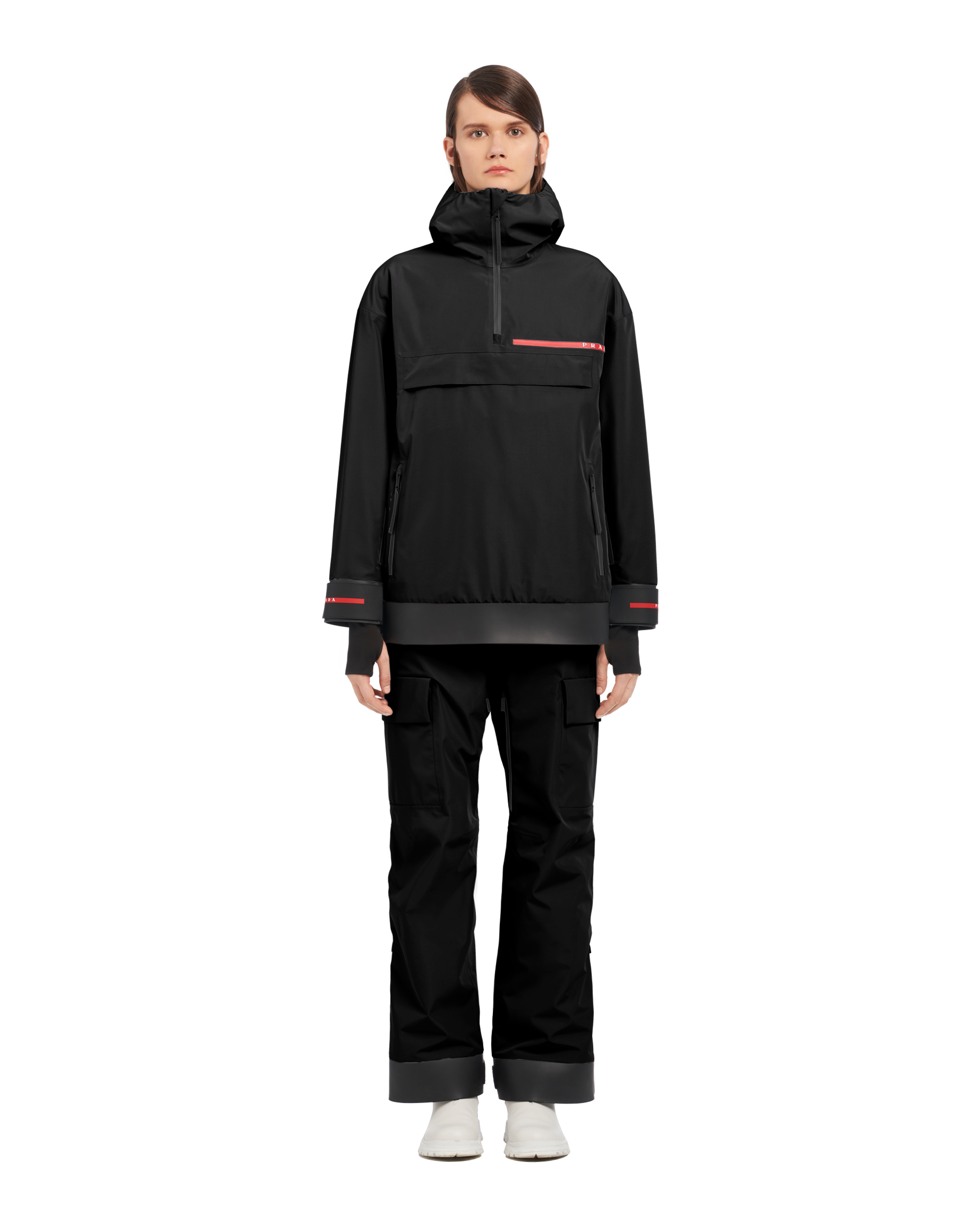 gore tex prada