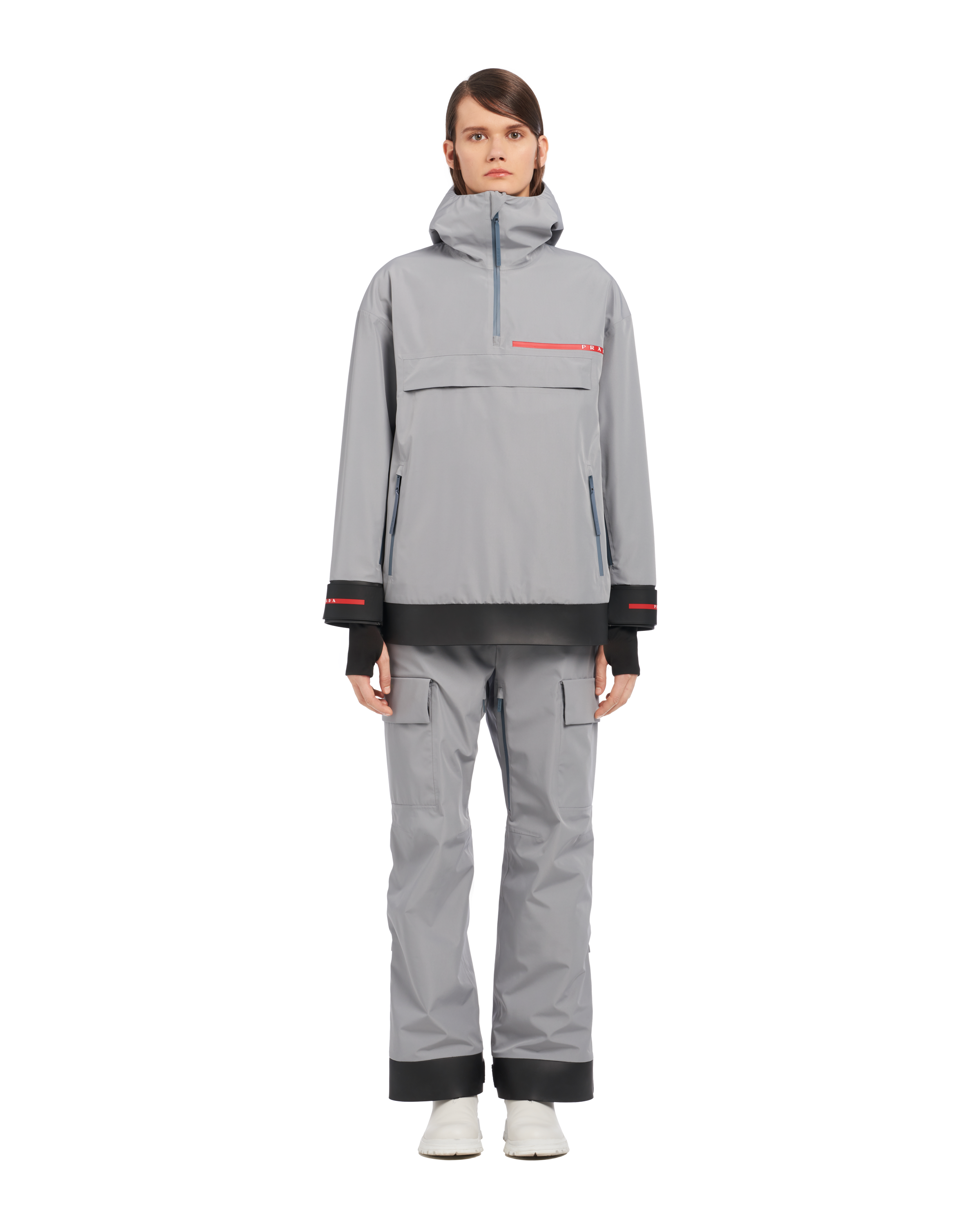gore tex prada