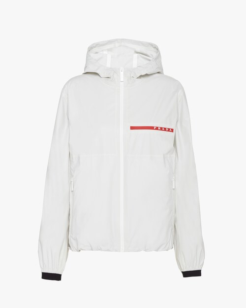 prada ski jacket womens