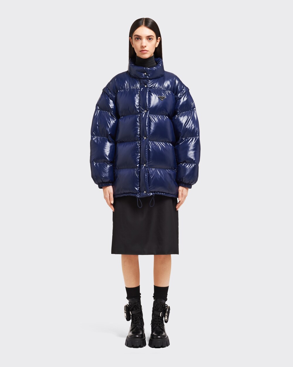 cire puffer jacket