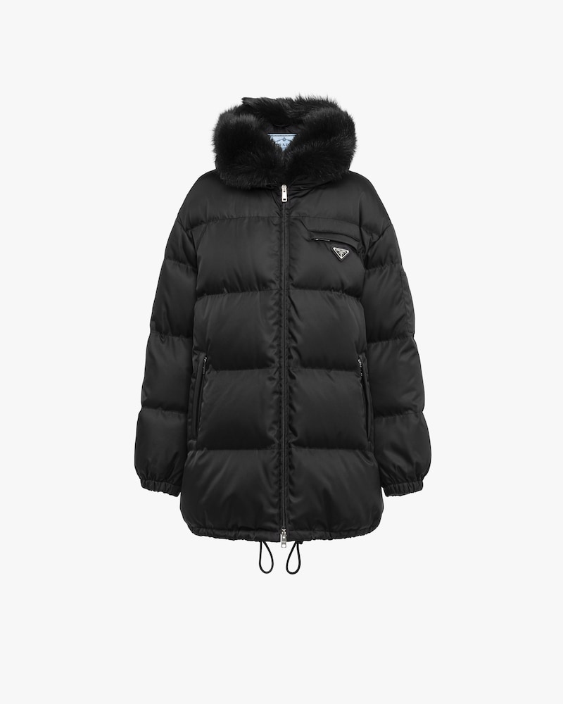 prada outerwear