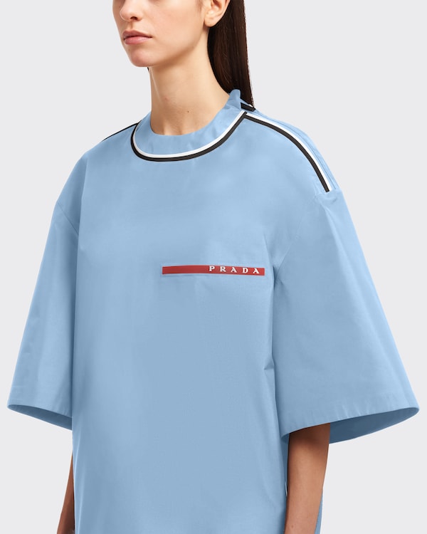 Extreme-Tex short-sleeved top Extreme-Tex short-sleeved top