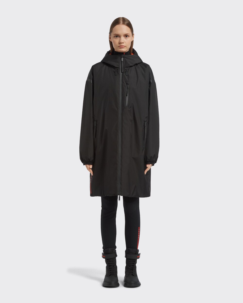 Parka se帽ora 2025