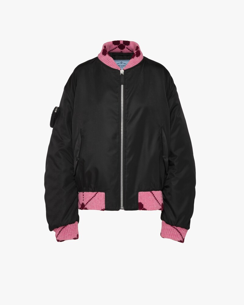 prada vest womens