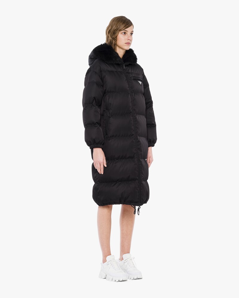 armani junior down jacket