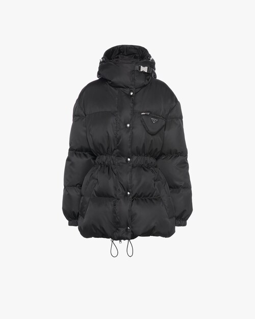 prada 2 in 1 jacket