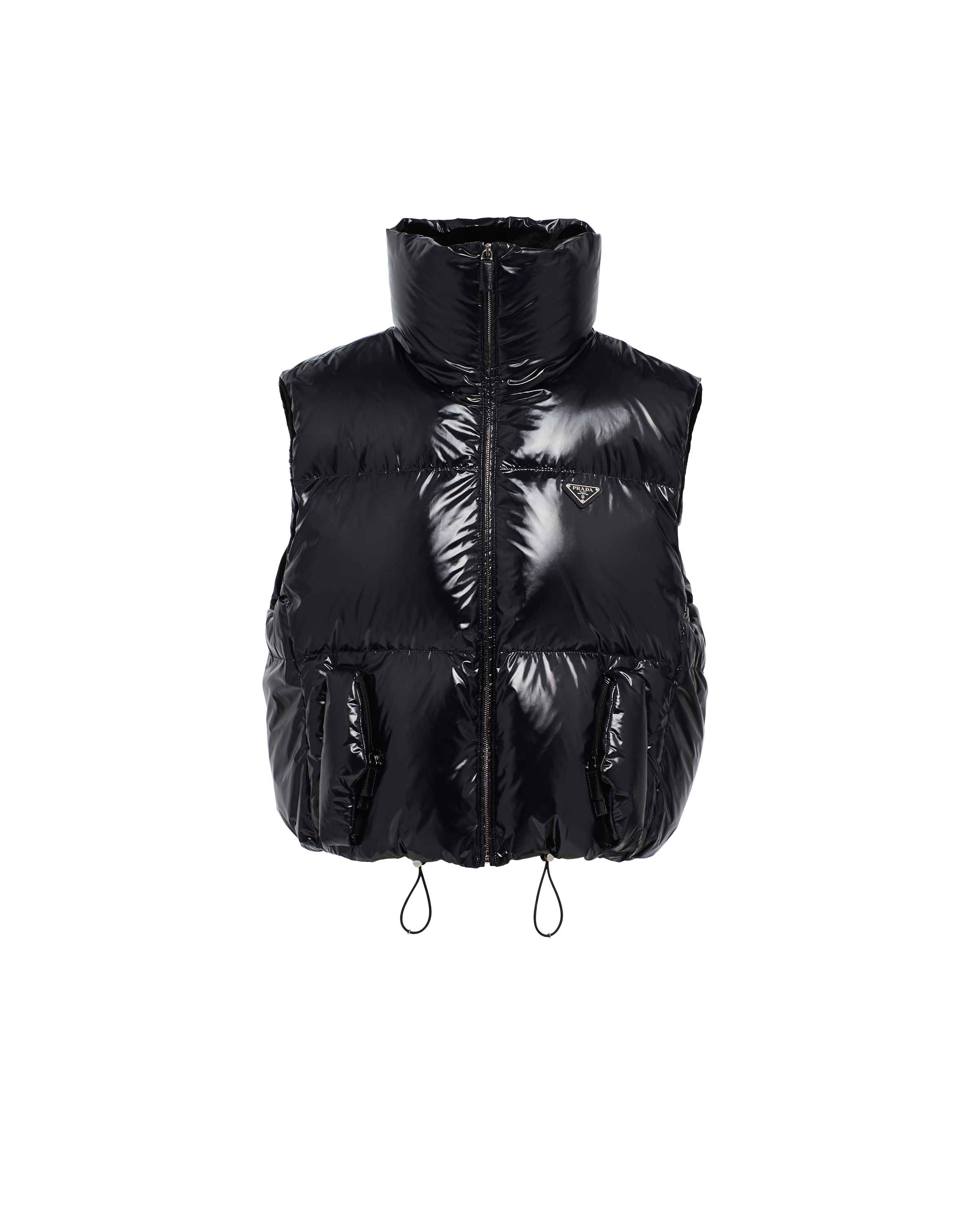 Prada cheap down vest