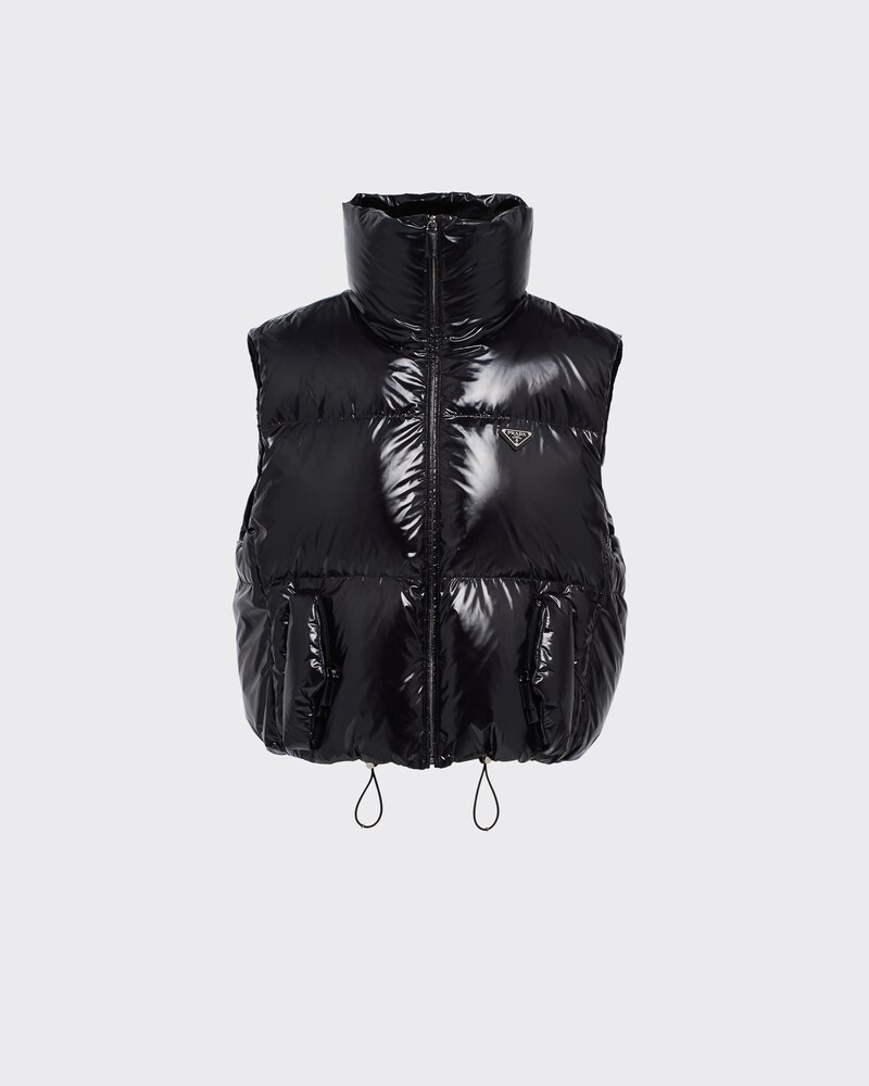Women's Outerwear | PRADA