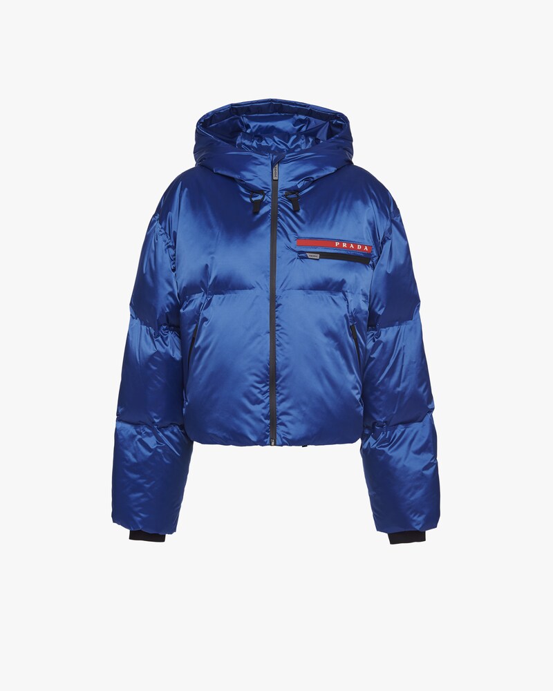 prada outerwear