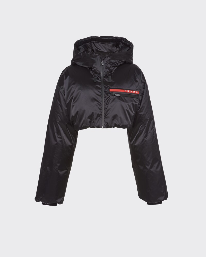 down jacket prada