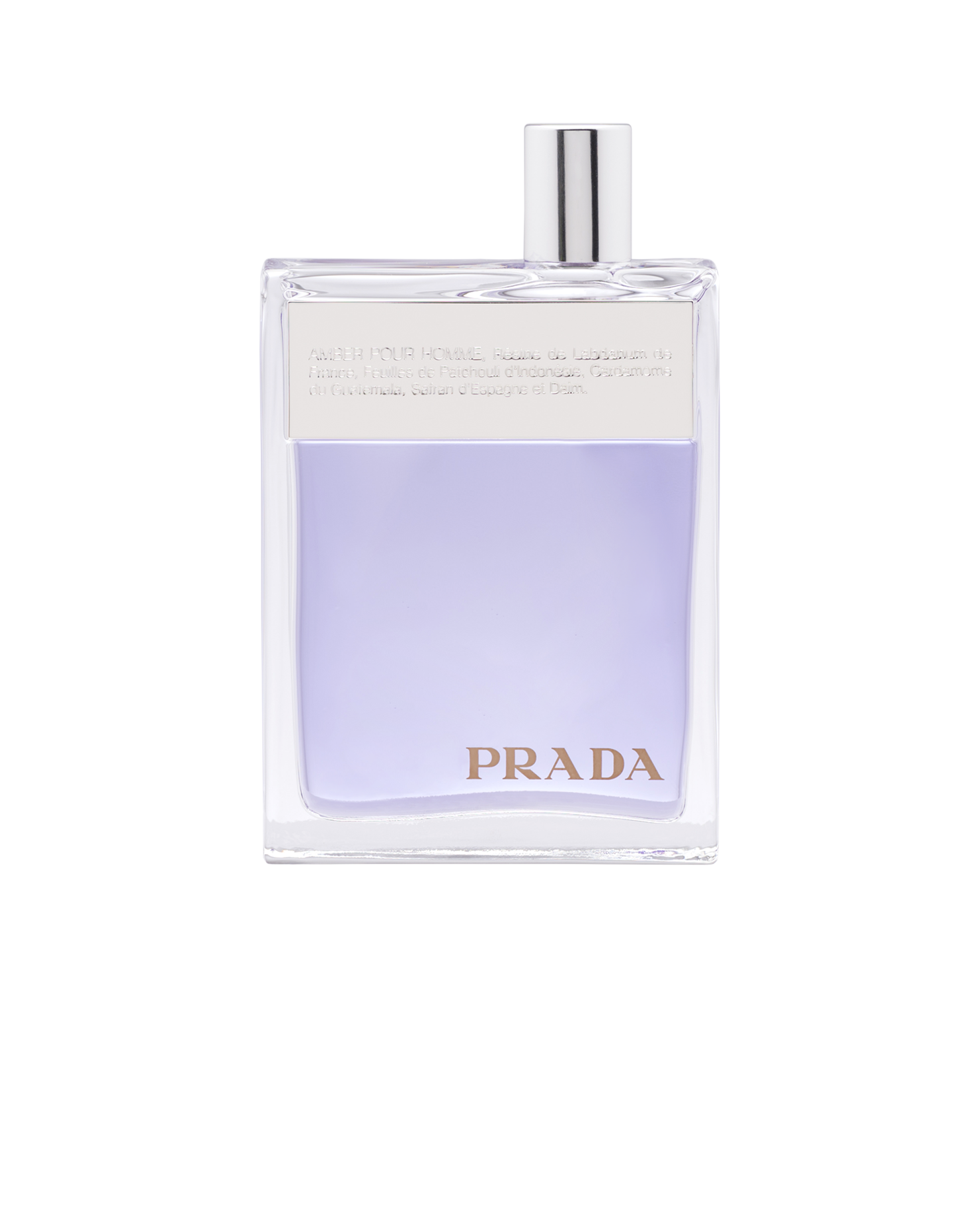 prada amber cologne