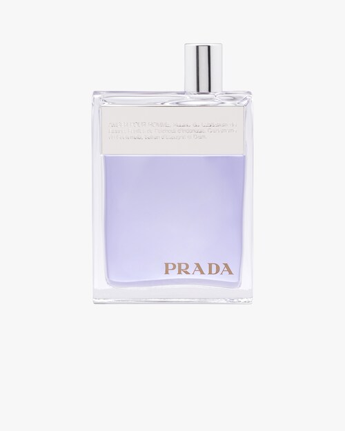 prada amber perfume 100ml