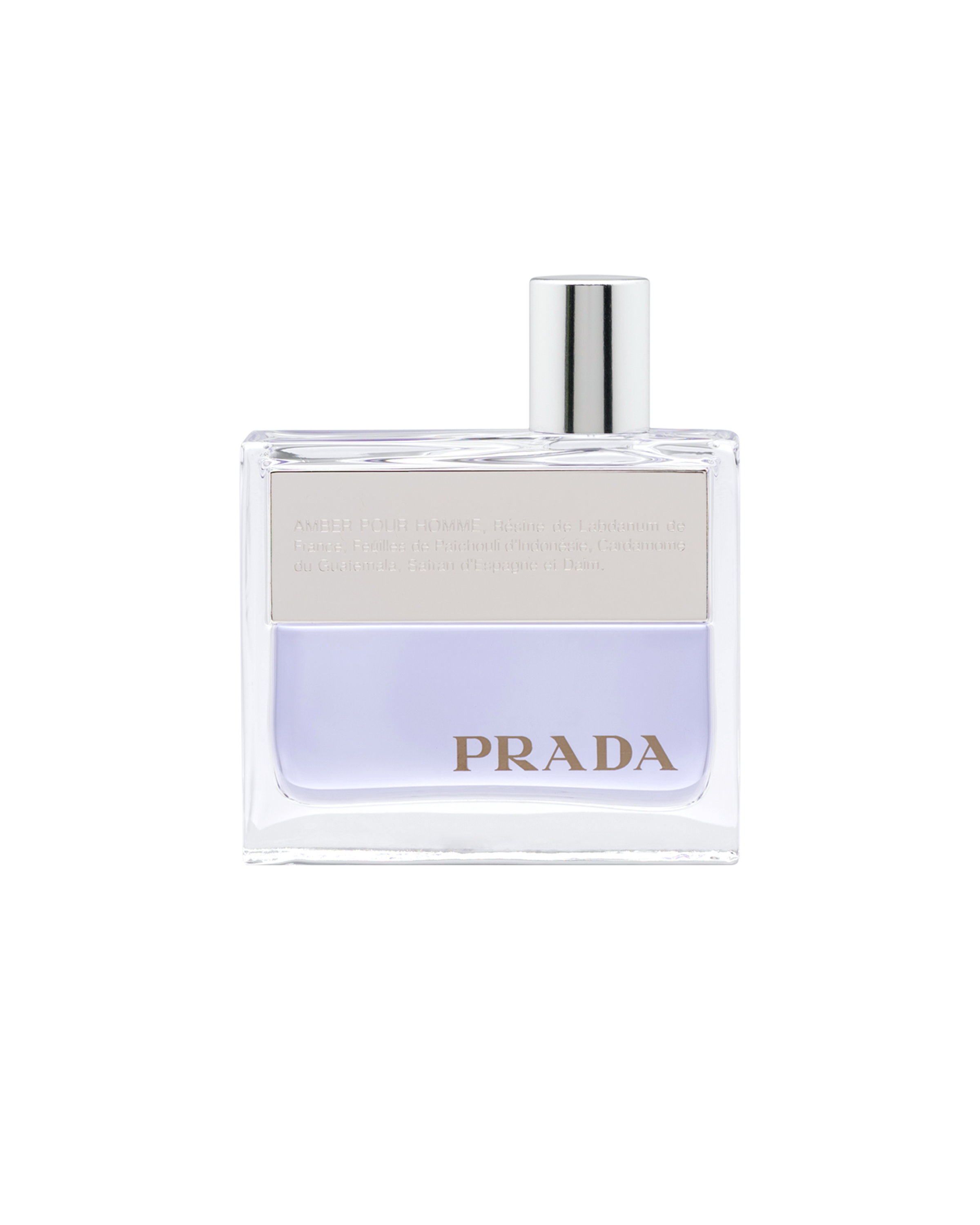 Prada clearance amber cologne