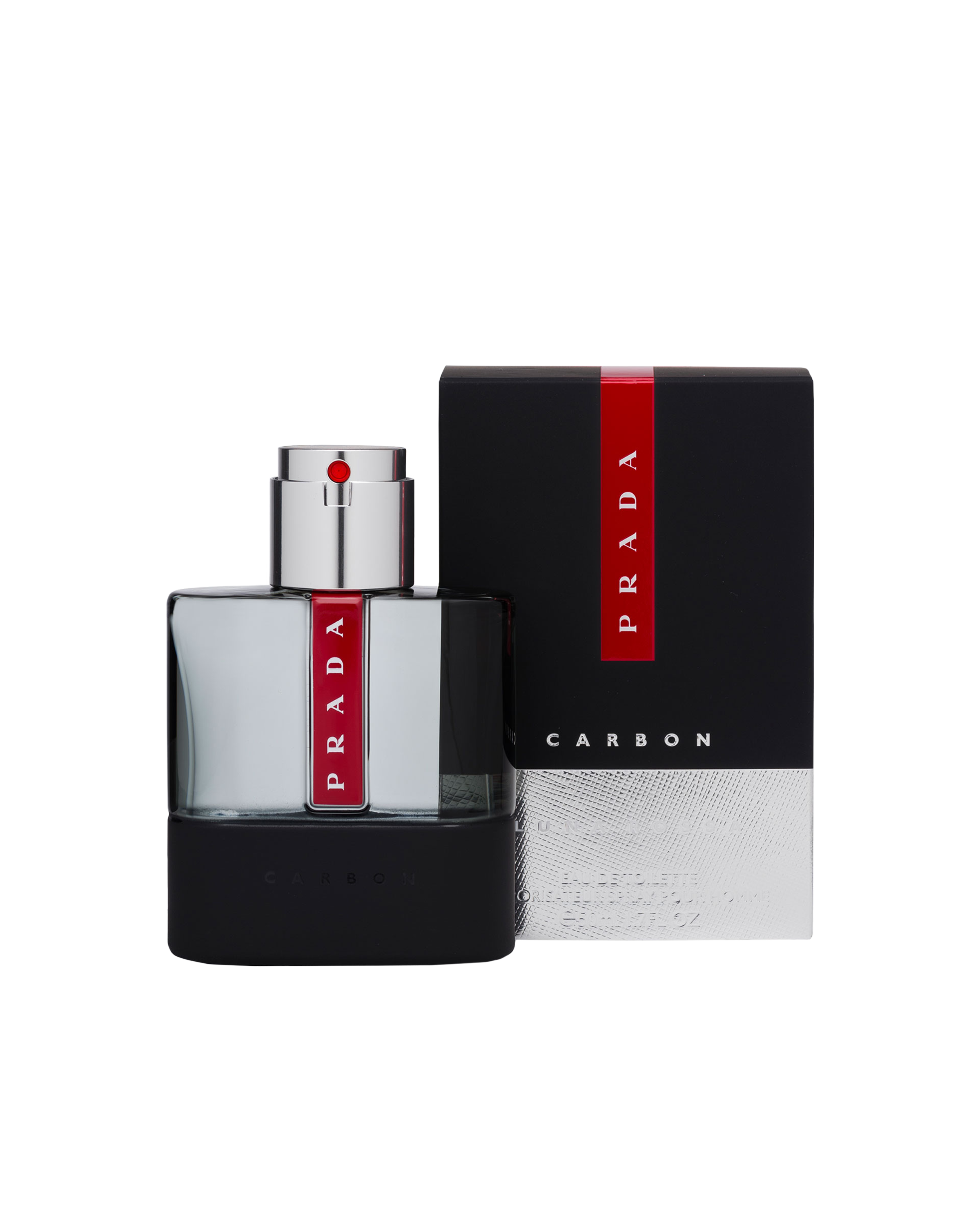 prada luna rossa for her