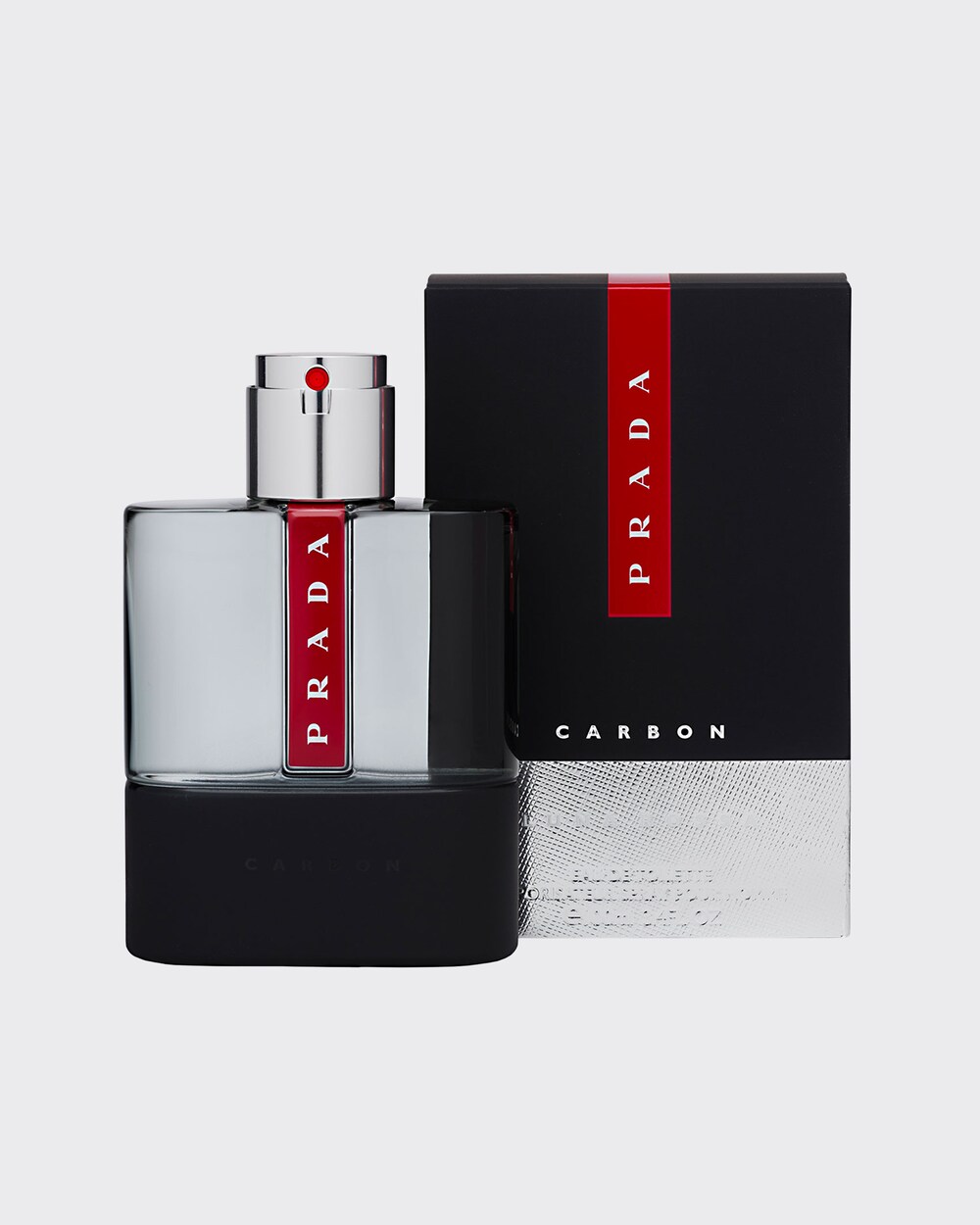 prada luna rossa carbon set