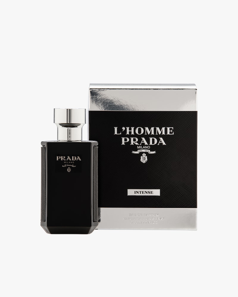 Fragrances L'Homme Prada Intense EDP 50 ml | Prada