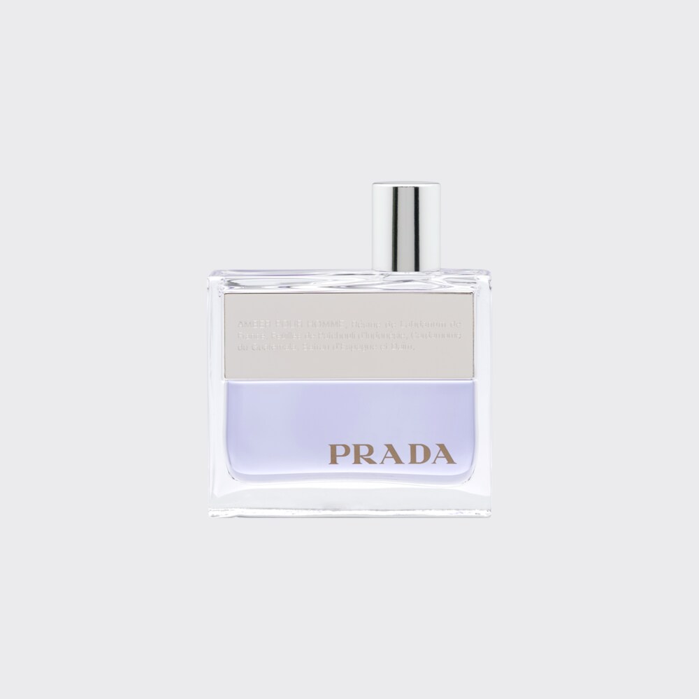 Fragrances Prada Amber Pour Homme Edt 50 ml | Prada Fragrances Prada Amber Pour Homme Edt 50 ml | Prada