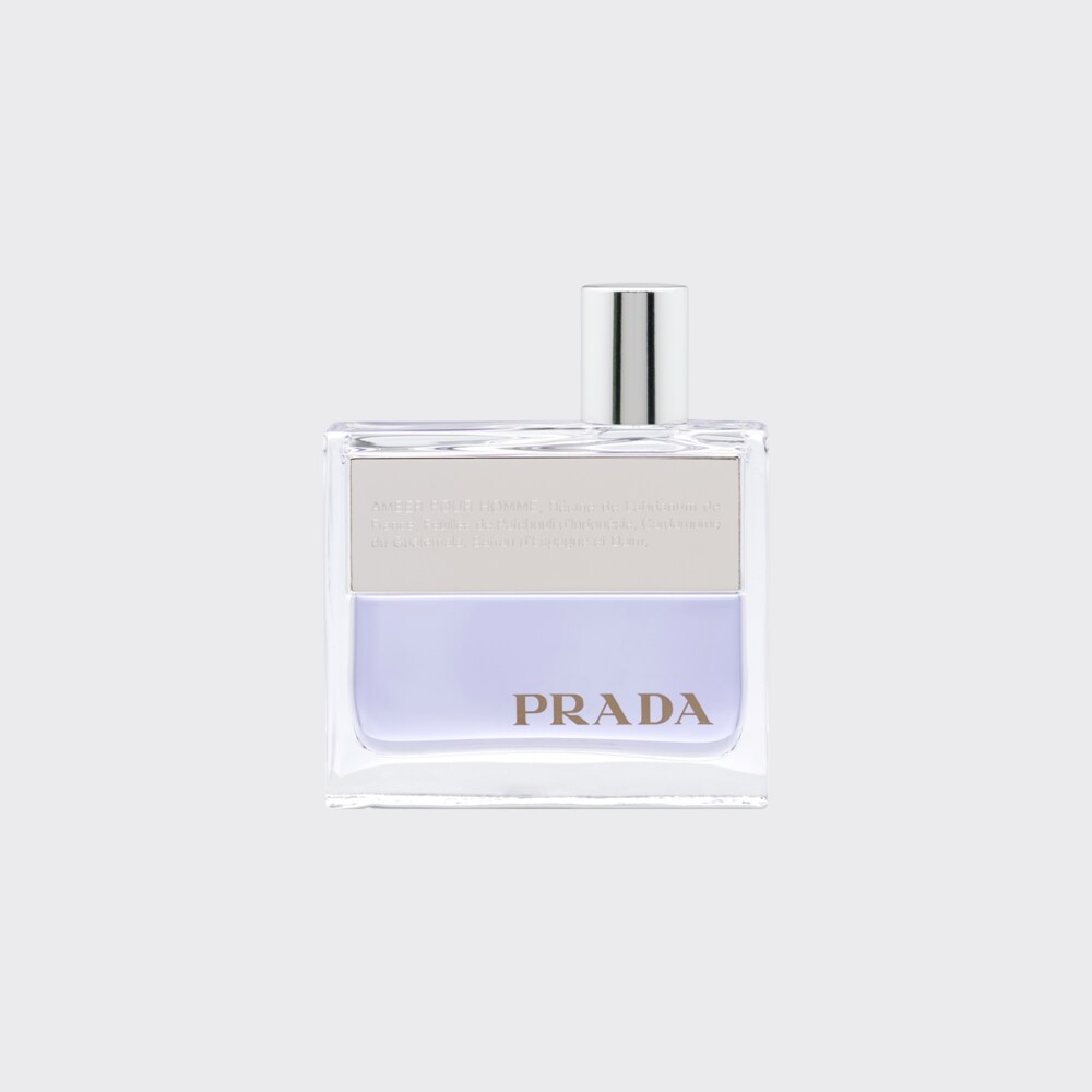 Fragrances Prada Amber Pour Homme Edt 50 ml | Prada